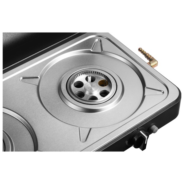 Cadac-Dometic - 2 Cook Turbo FFD Stove 30mbar - Réchaud à gaz
