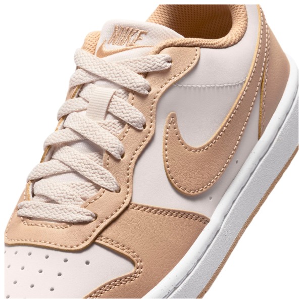 Nike - Kid's Court Borough Low NB - Baskets
