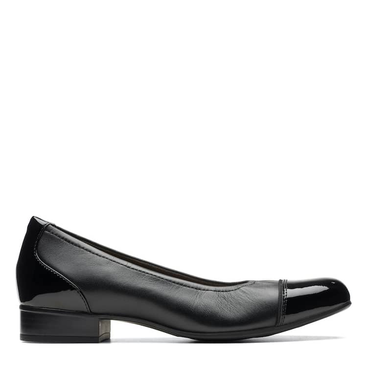 Clarks Juliet Step | NOIR