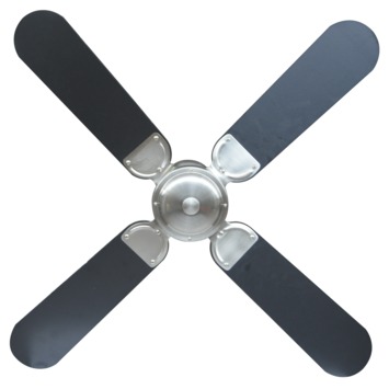 Plafondventilator Lucca 101 cm met 4 bladen