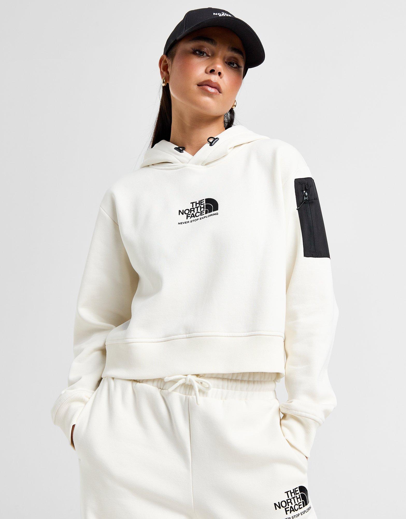 The North Face Sweat à Capuche Gaspra Femme