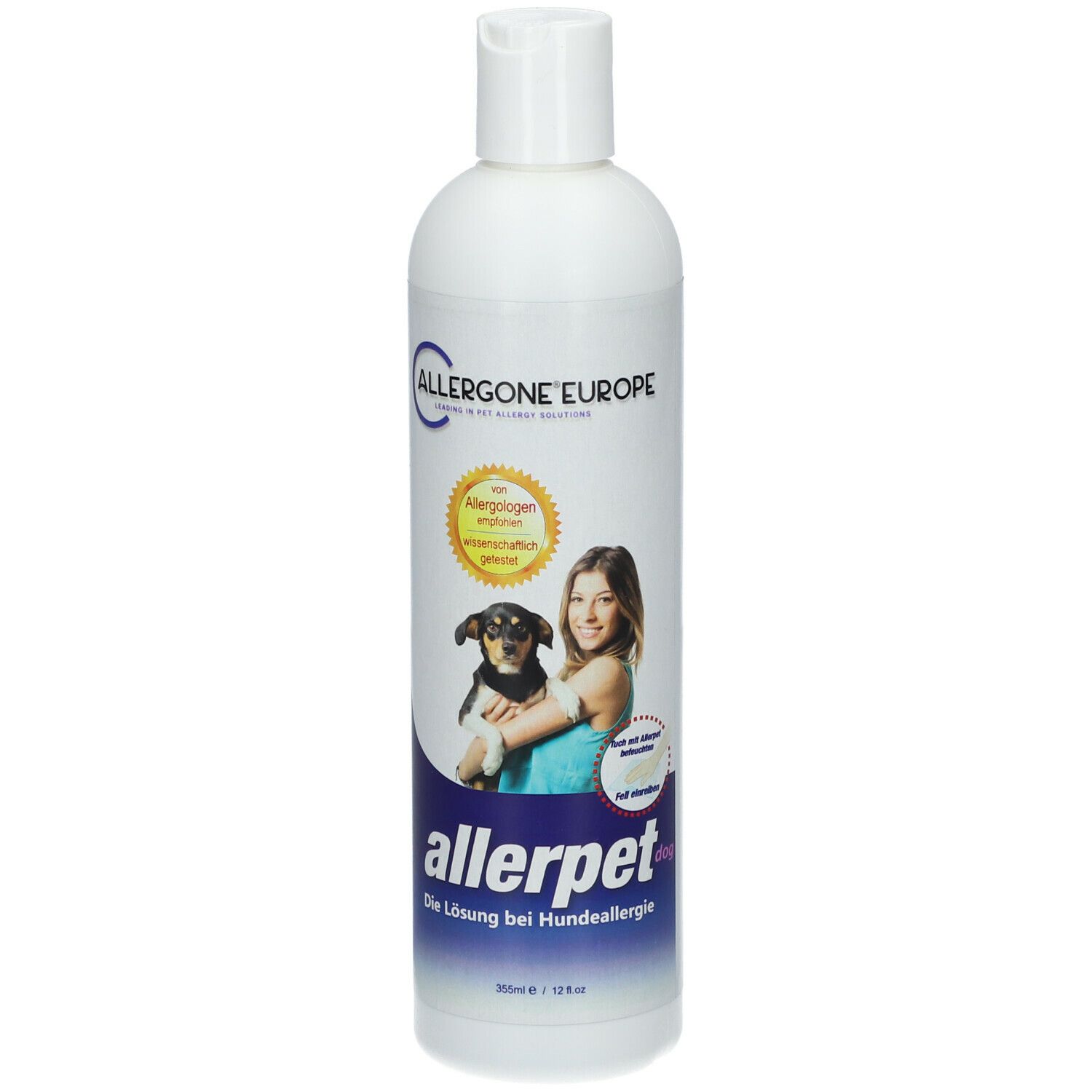 allerpet Dog