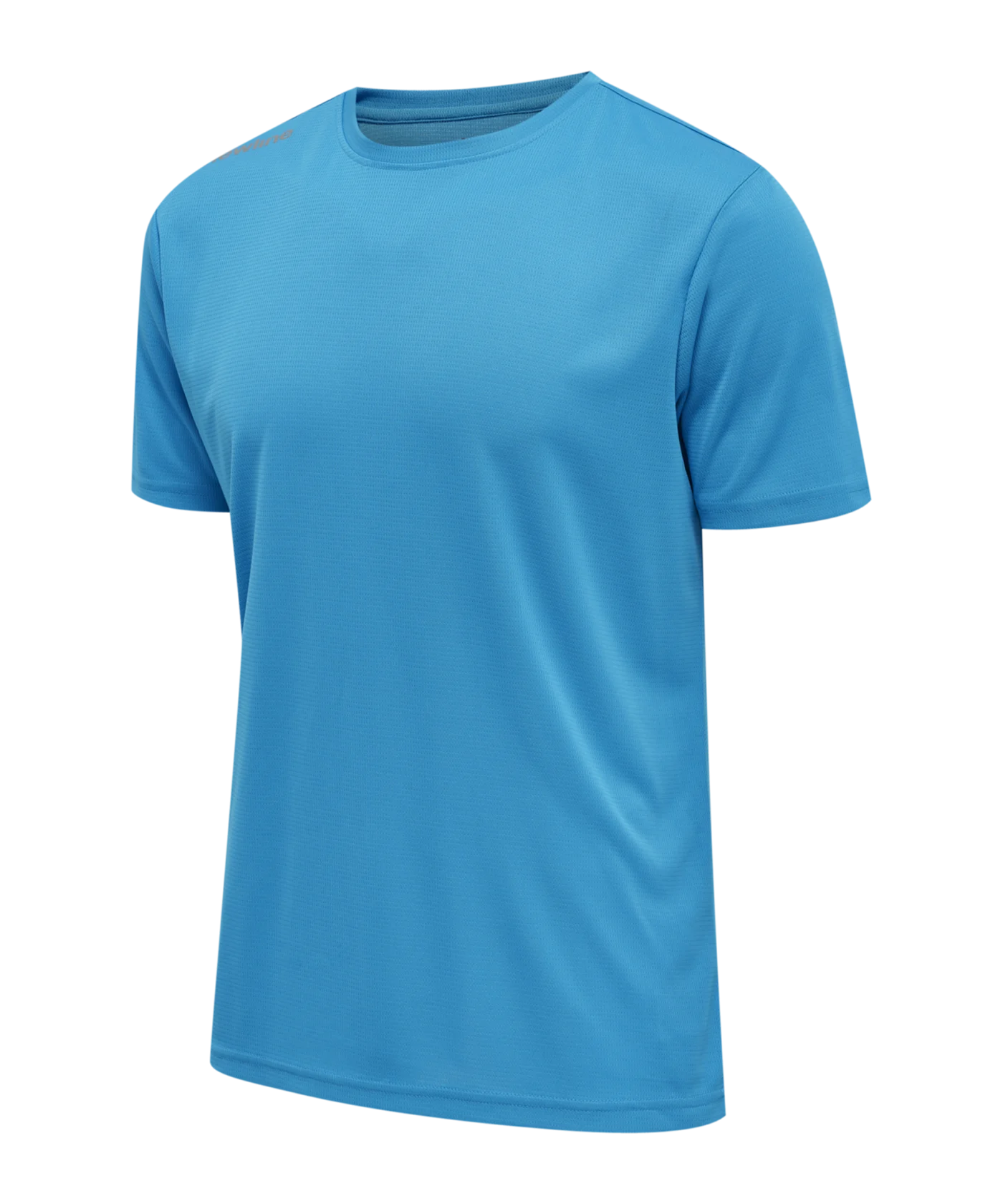 Newline Core Functional T-Shirt Running Blau F6767
