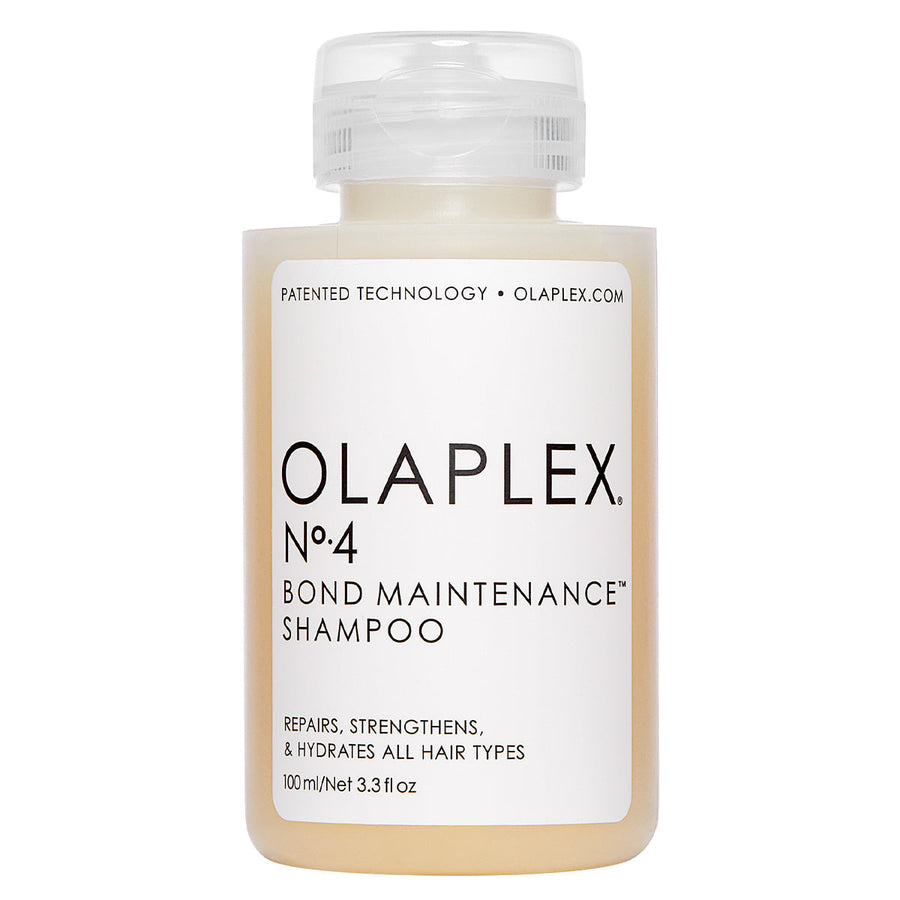 No. 4 Bond Maintenance Shampoo