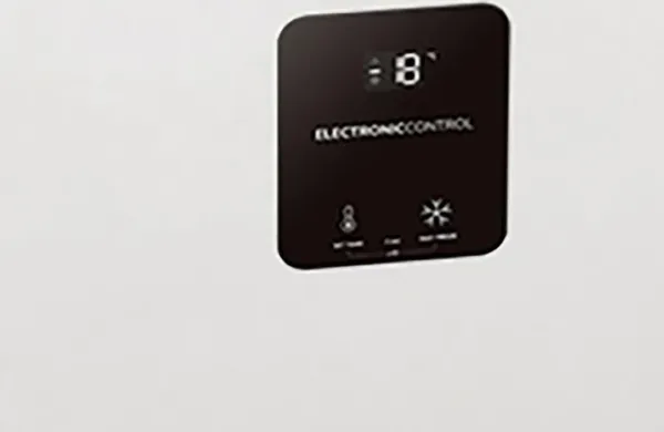 Gorenje FH30DAW kummefryser Fritstående 297 l D Hvid