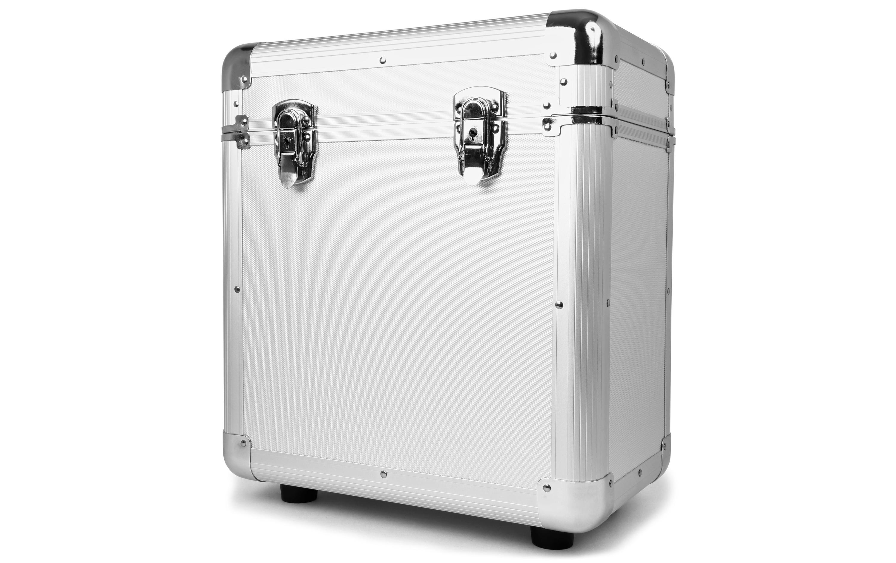 Transportcase RC80 Silber12