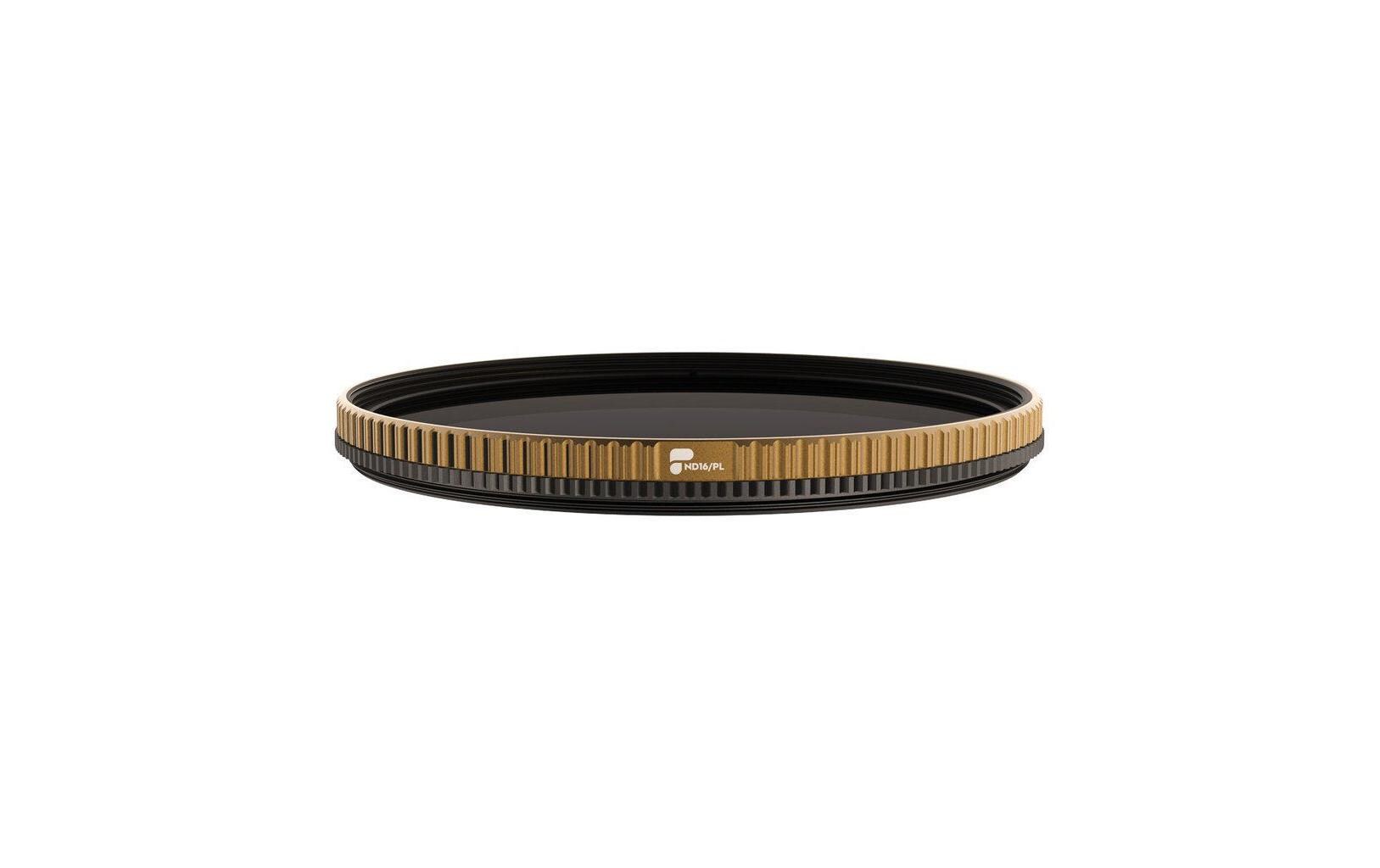 Graufilter QuartzLine 82-ND16/PL 82 mmQuartzLine-Filter