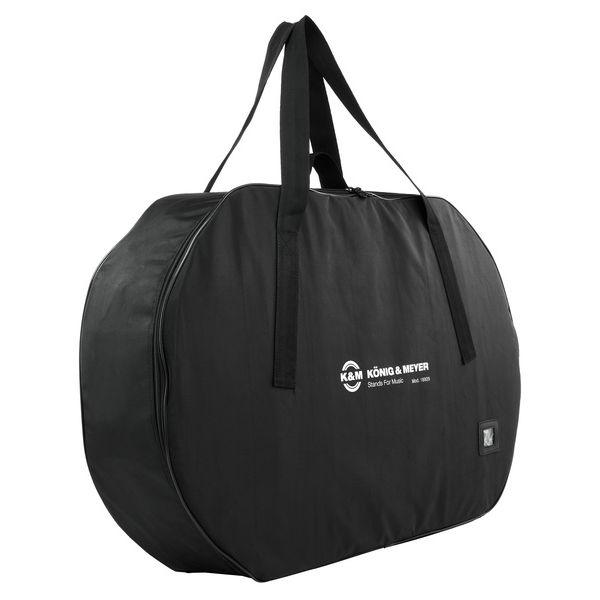 K&M 18829 Carry Bag Omega Pro
