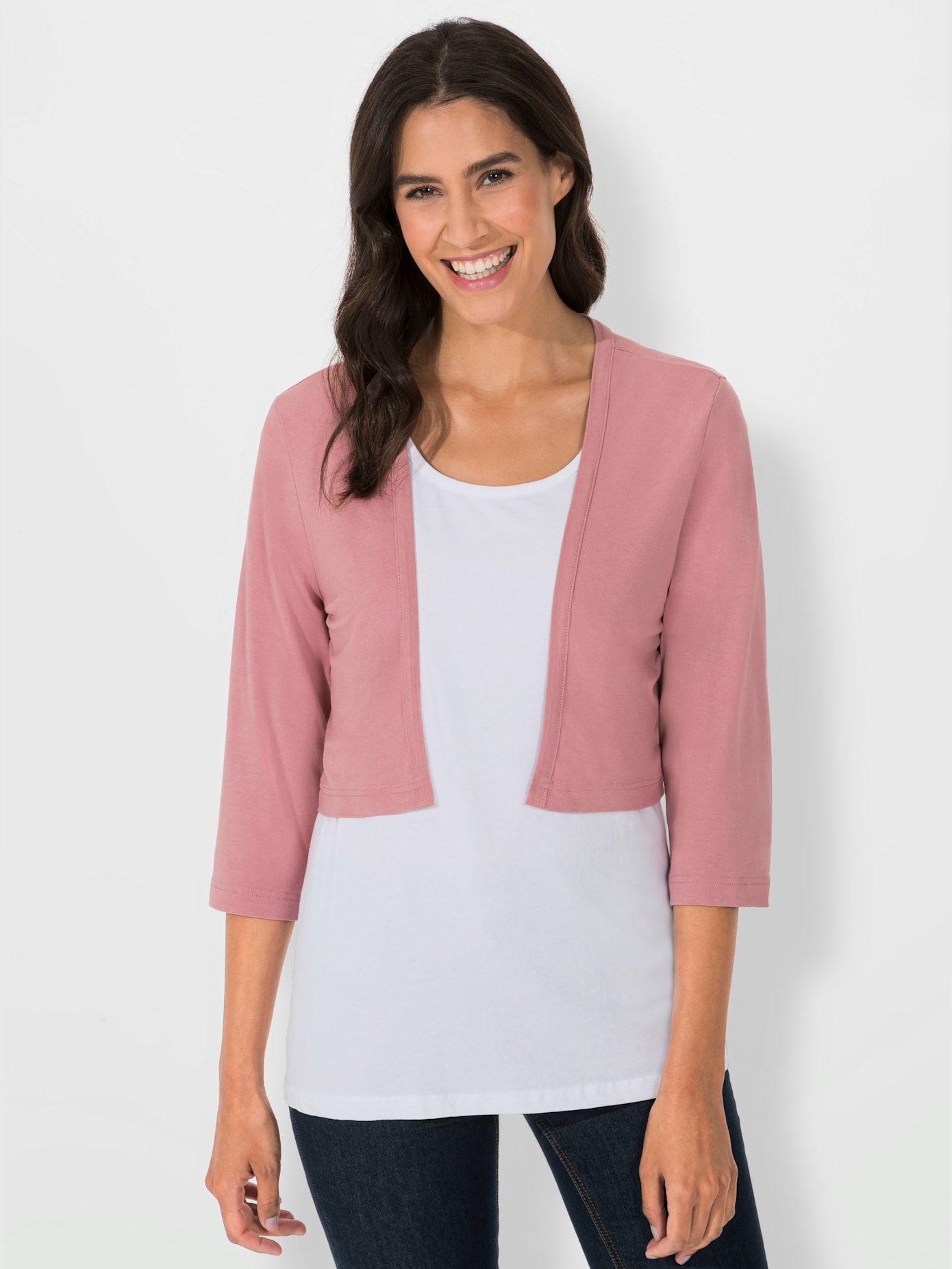 Veste légère viscose