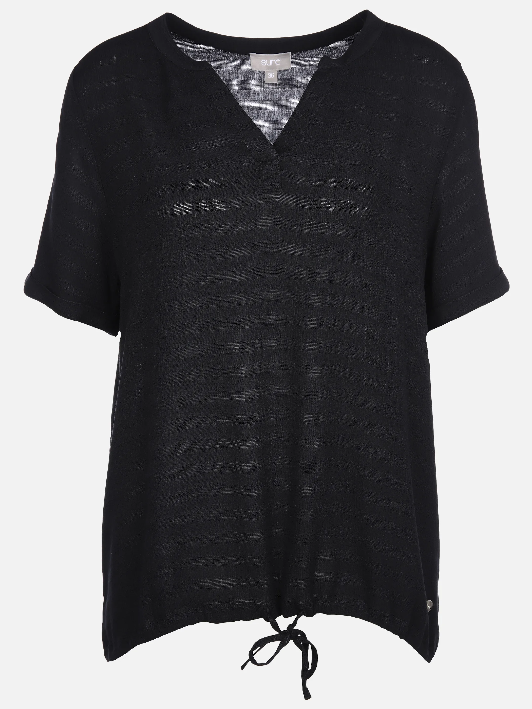 Damen Blusenshirt in leichter Qualität