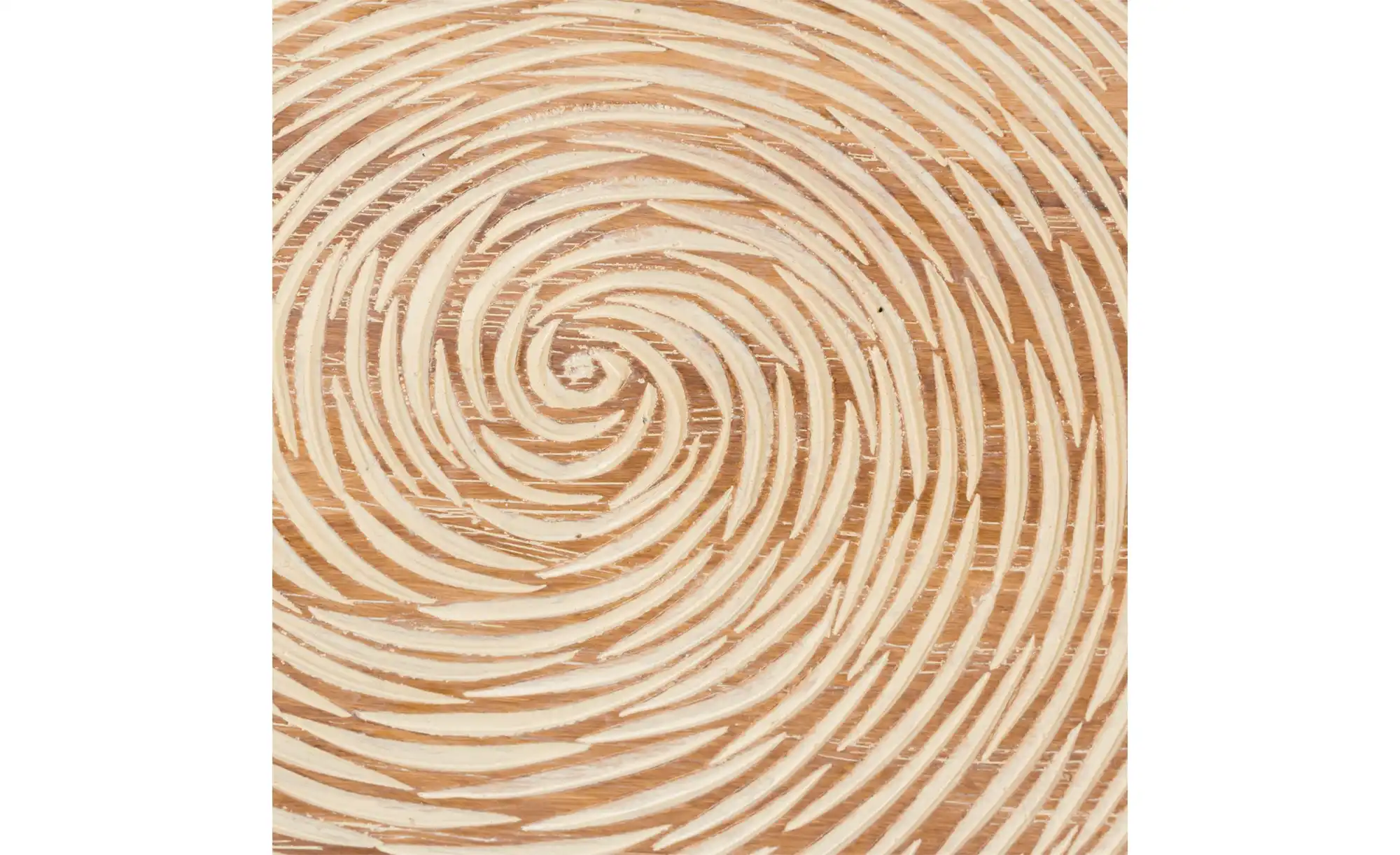 Deko Teller Circle