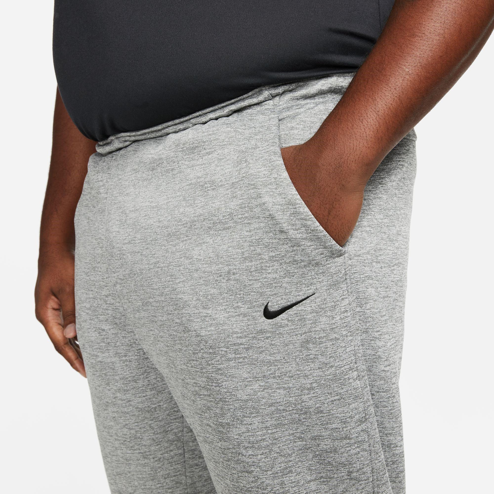 Nike Dri-FIT Men's Fleece Training Pants