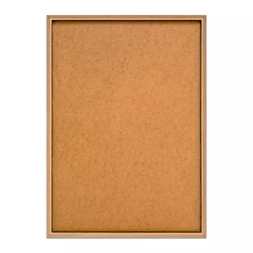 Wandbild 50 x 70 cm Pampasgras