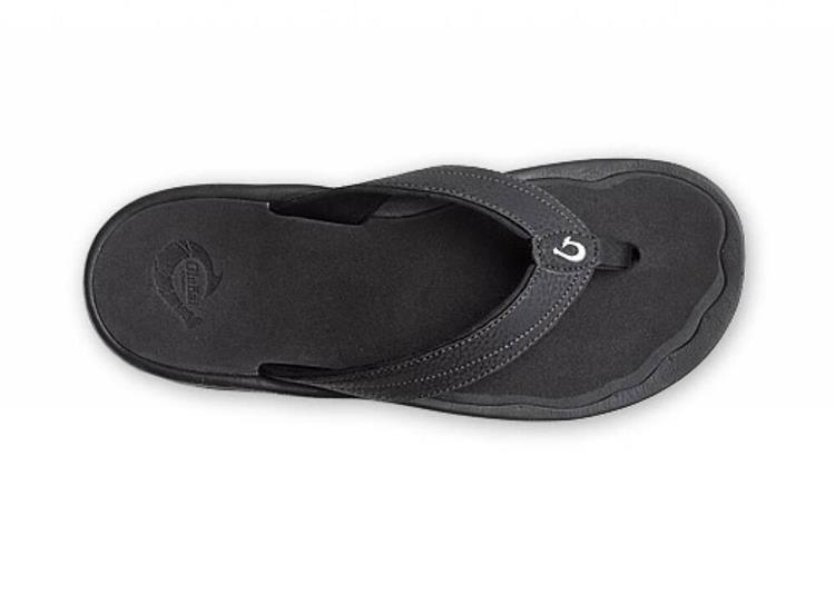 Olukai Ohana 20110 Black-Black