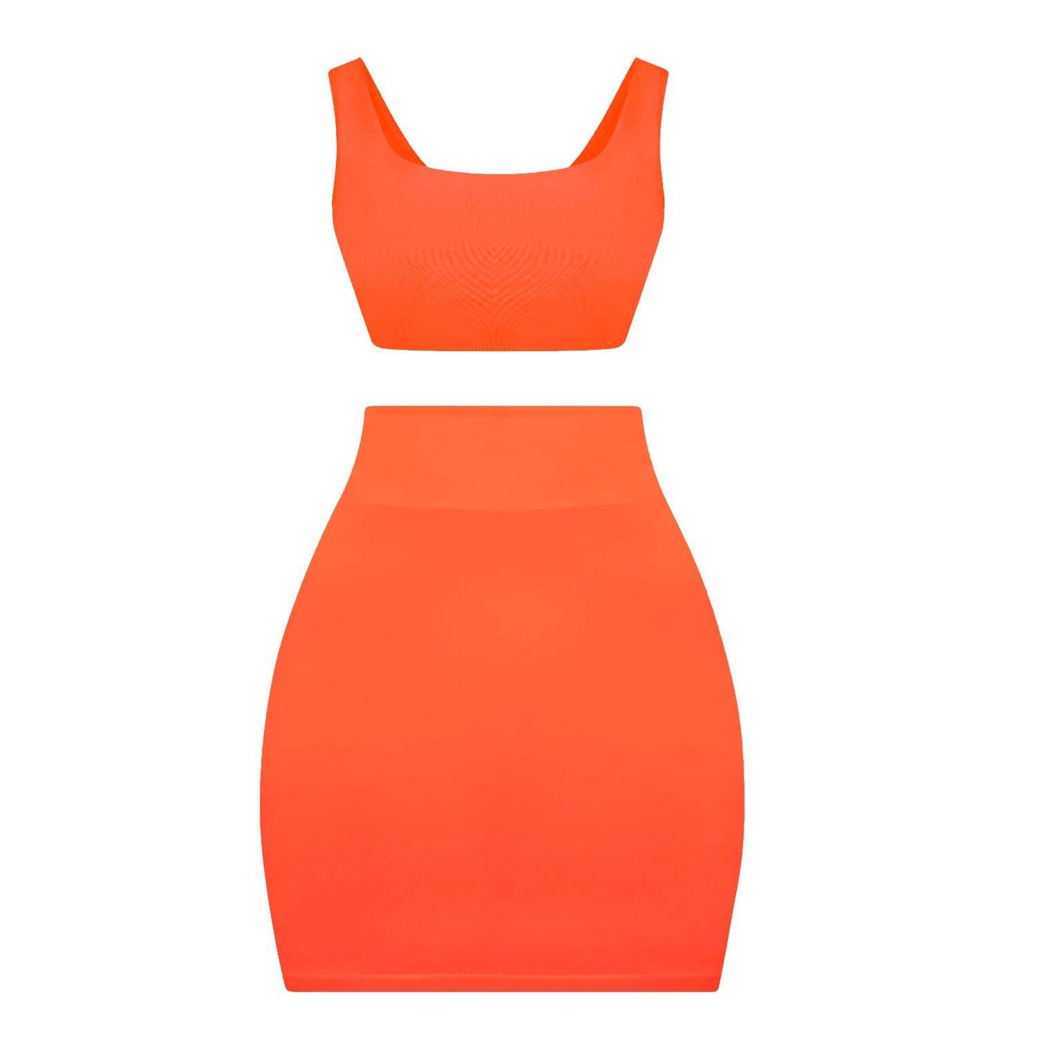 Honeyz Bandage Dress Womens