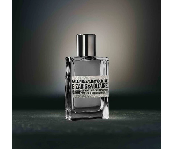 ZADIG&VOLTAIRE This Is Really Him! Eau de Parfum