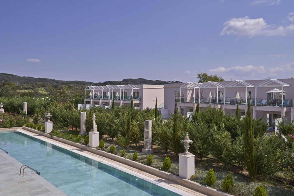 Sandy Villas All Inclusive