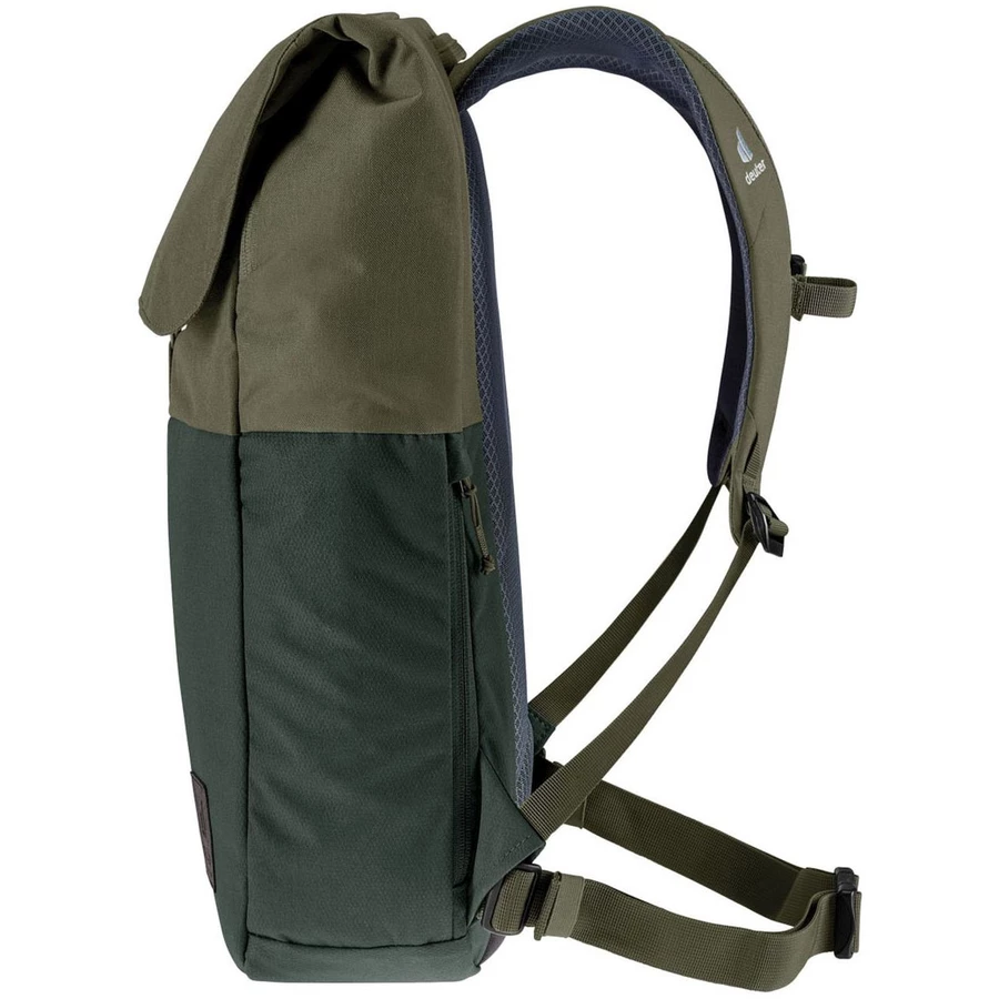 Deuter Up Seoul 26 - Rucksack 49 cm ivy-khaki