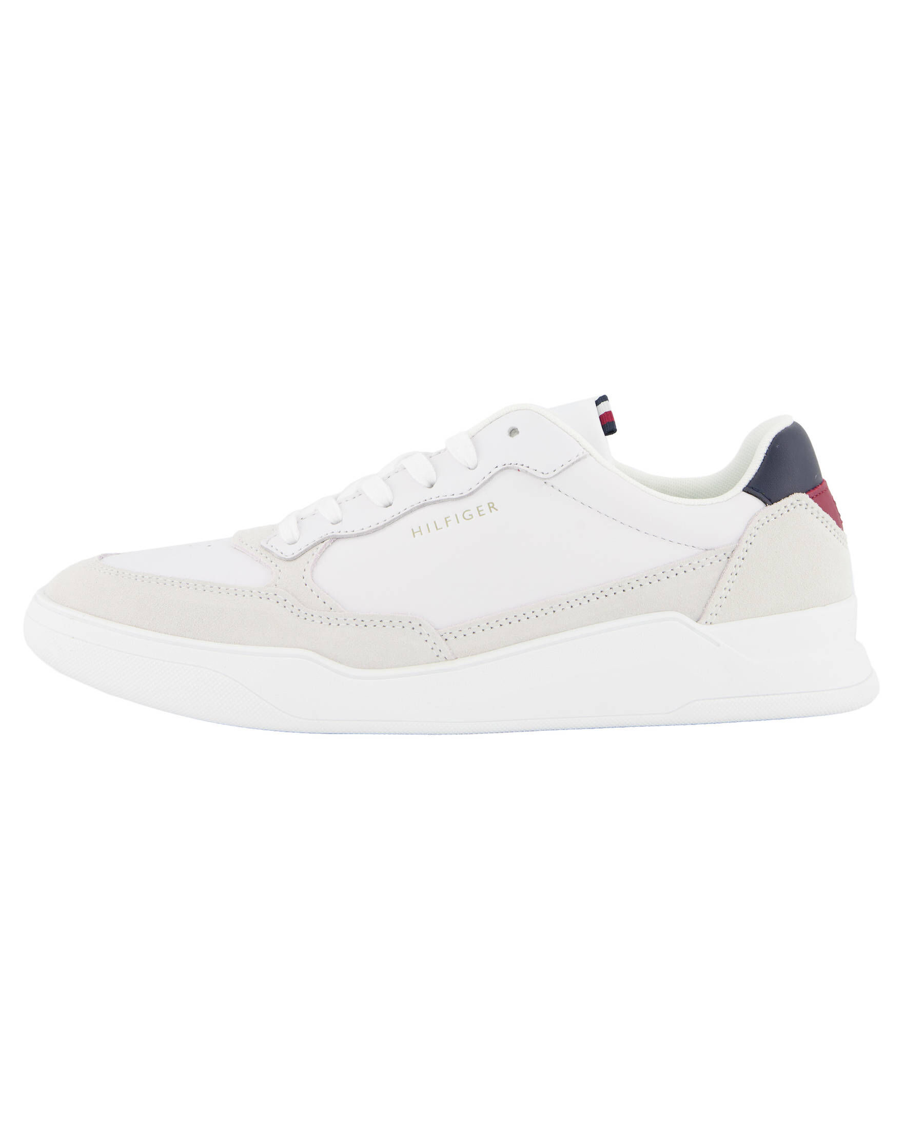 Tommy Hilfiger| Herren Sneaker ELEVATED CUPSOLE LEATHER