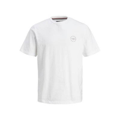 Tee-shirt à manches courtes homme Jprblushield JACK JONES PREMIUM