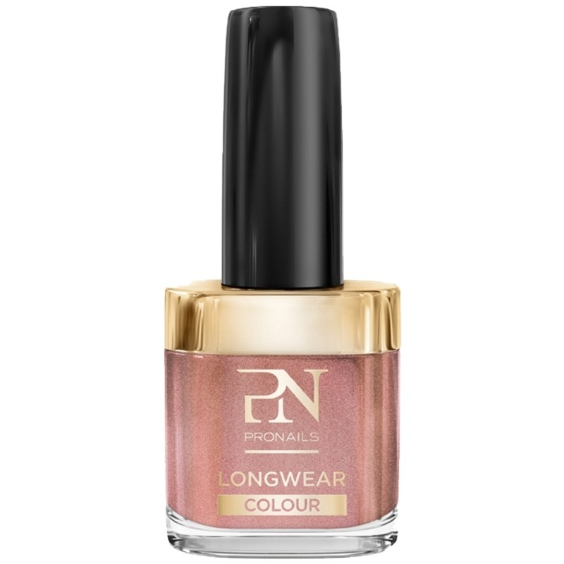 ProNails LongWear Nail Polish 10 ml - 323 Pearlesque