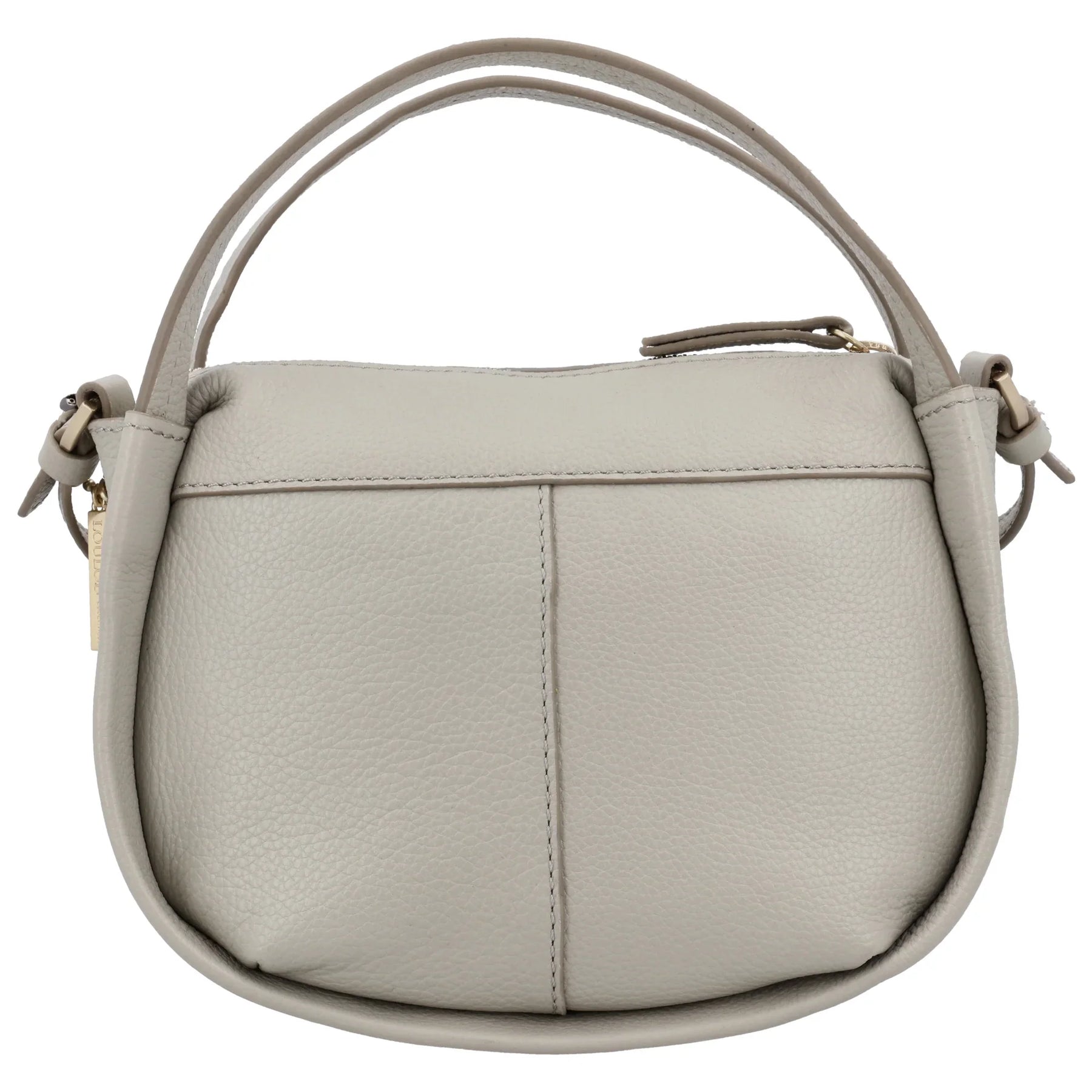 Lou Lou | LOU S | Leren handtas