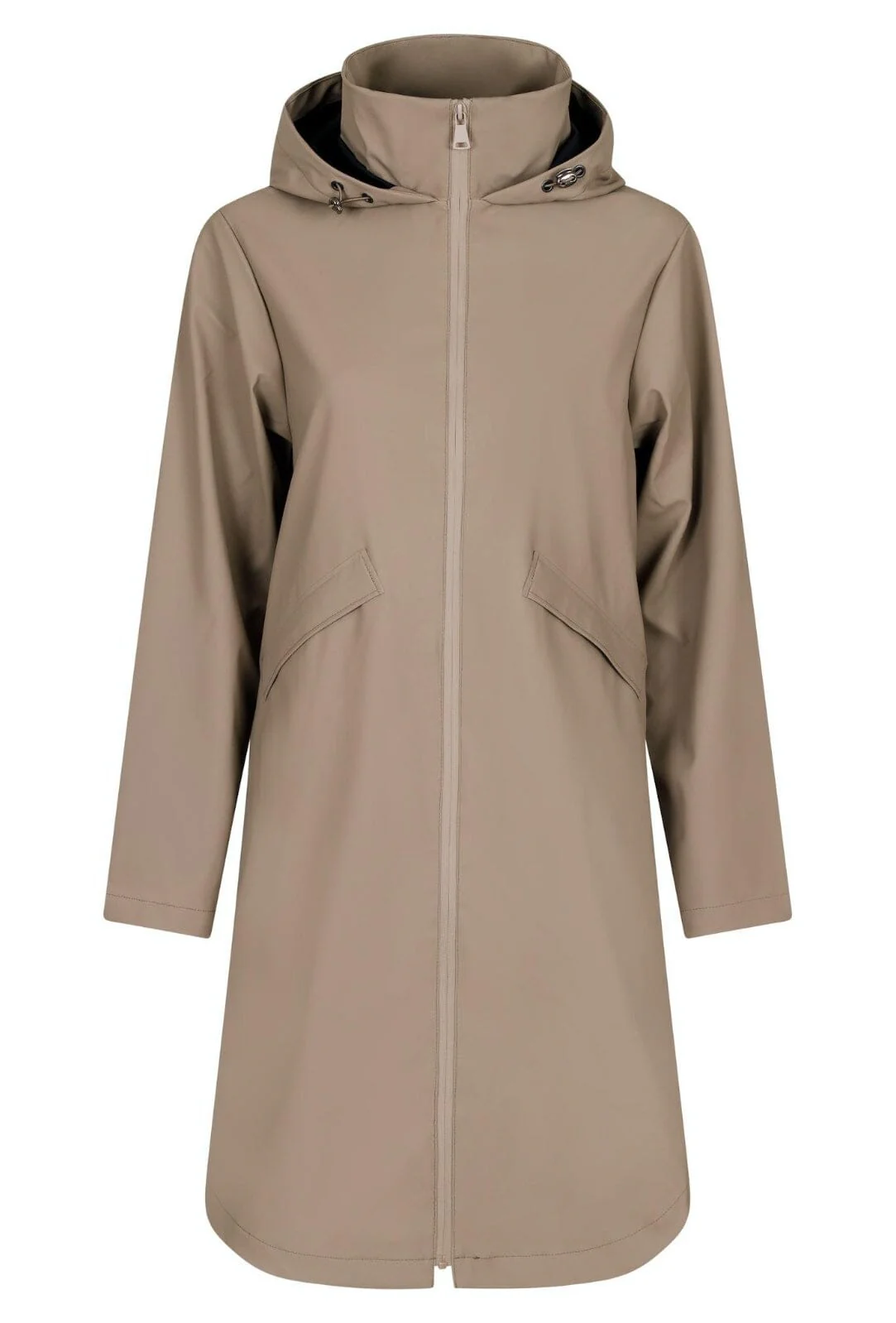Neo Noir Rocco C Jacket taupe