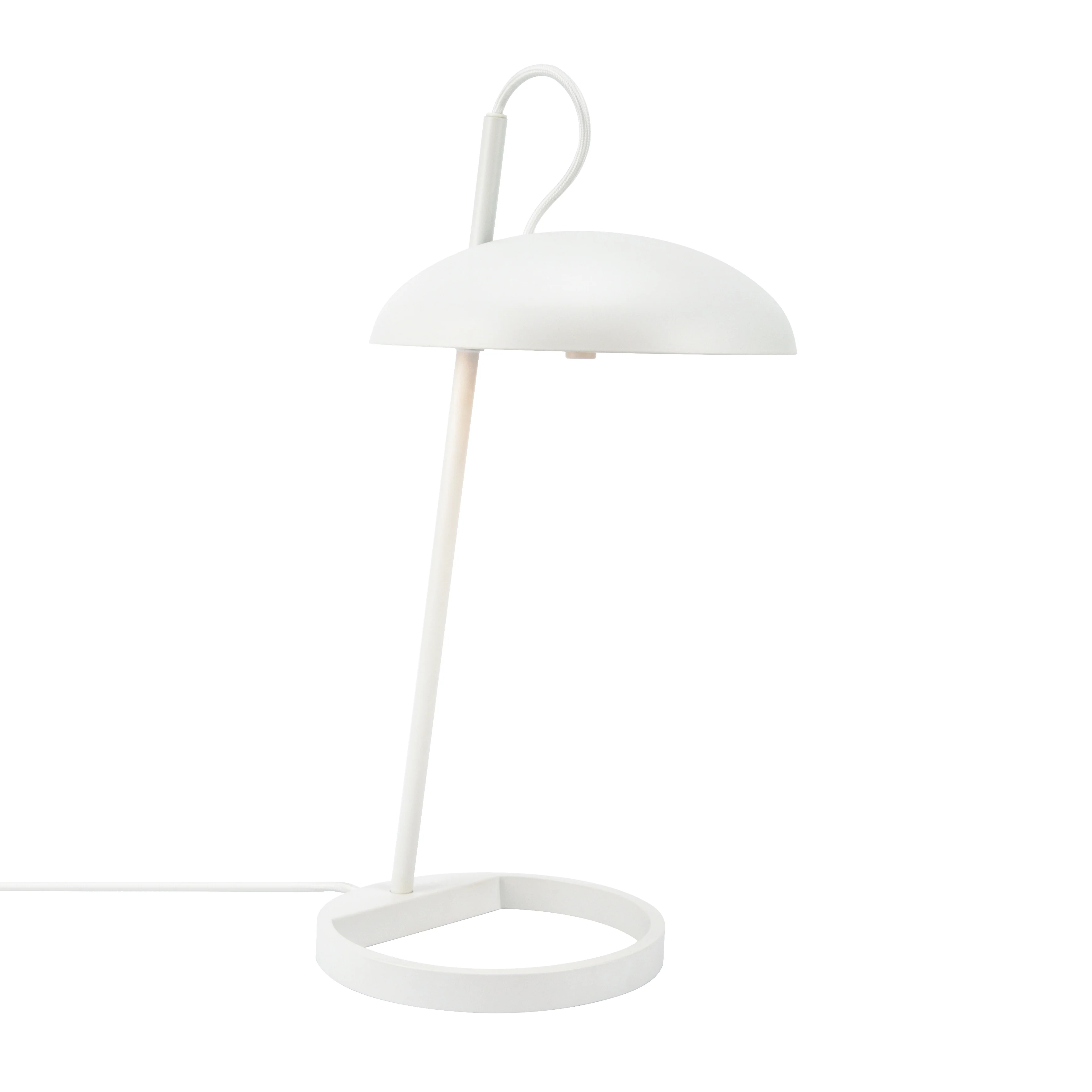 Design For The People  Versale bordlampe - hvid
