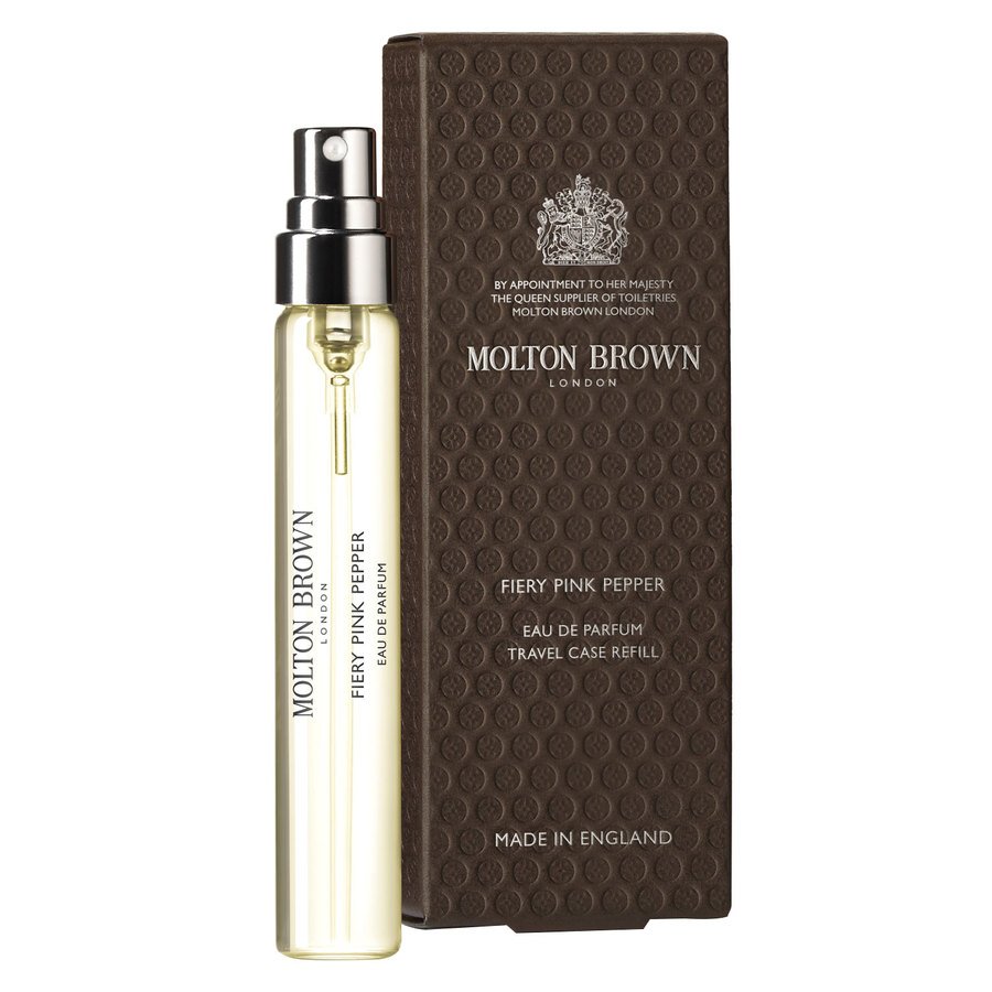 Molton Brown Fiery Pink Pepper Eau De Parfum Travel Case Refill 7,5ml