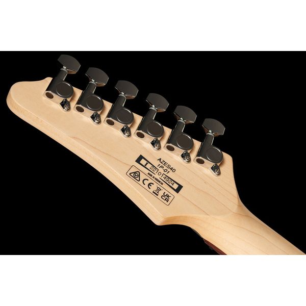 Ibanez AZES40-PPK