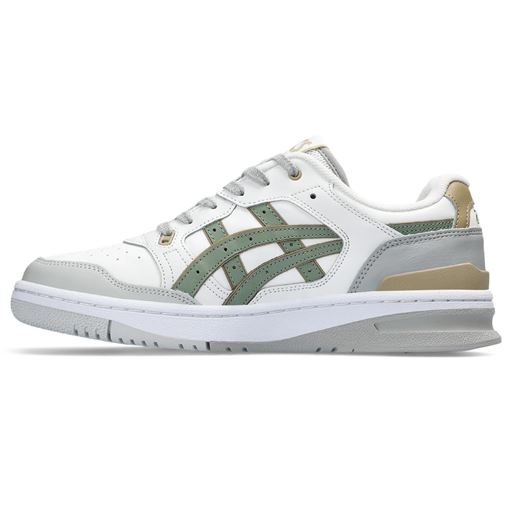 Asics EX89™ Sneakers, White/Slate Grey, 39.5