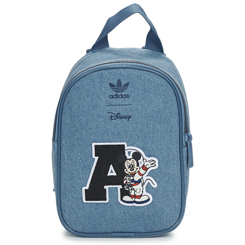adidas Originals - BACKPACK MINI - Marine