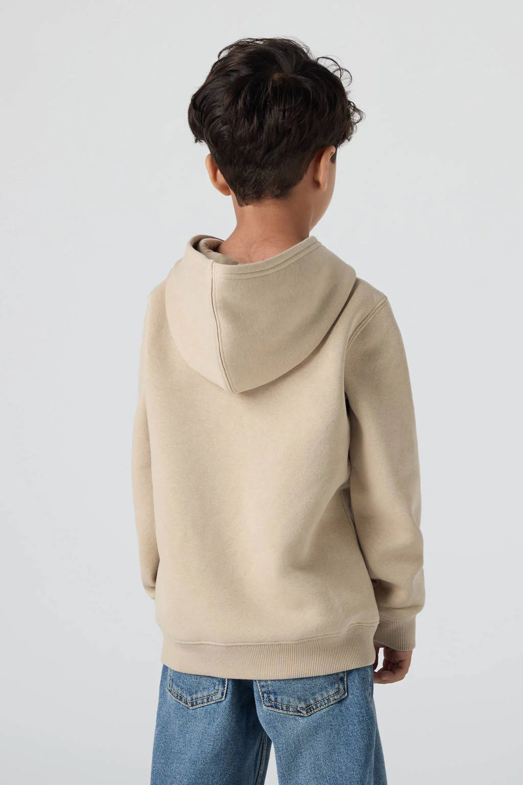 Levi's sweater beige