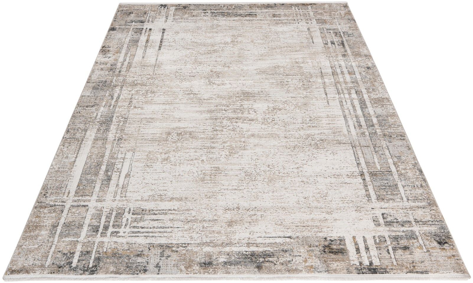 Vloerkleed 802 Grey Noblesse