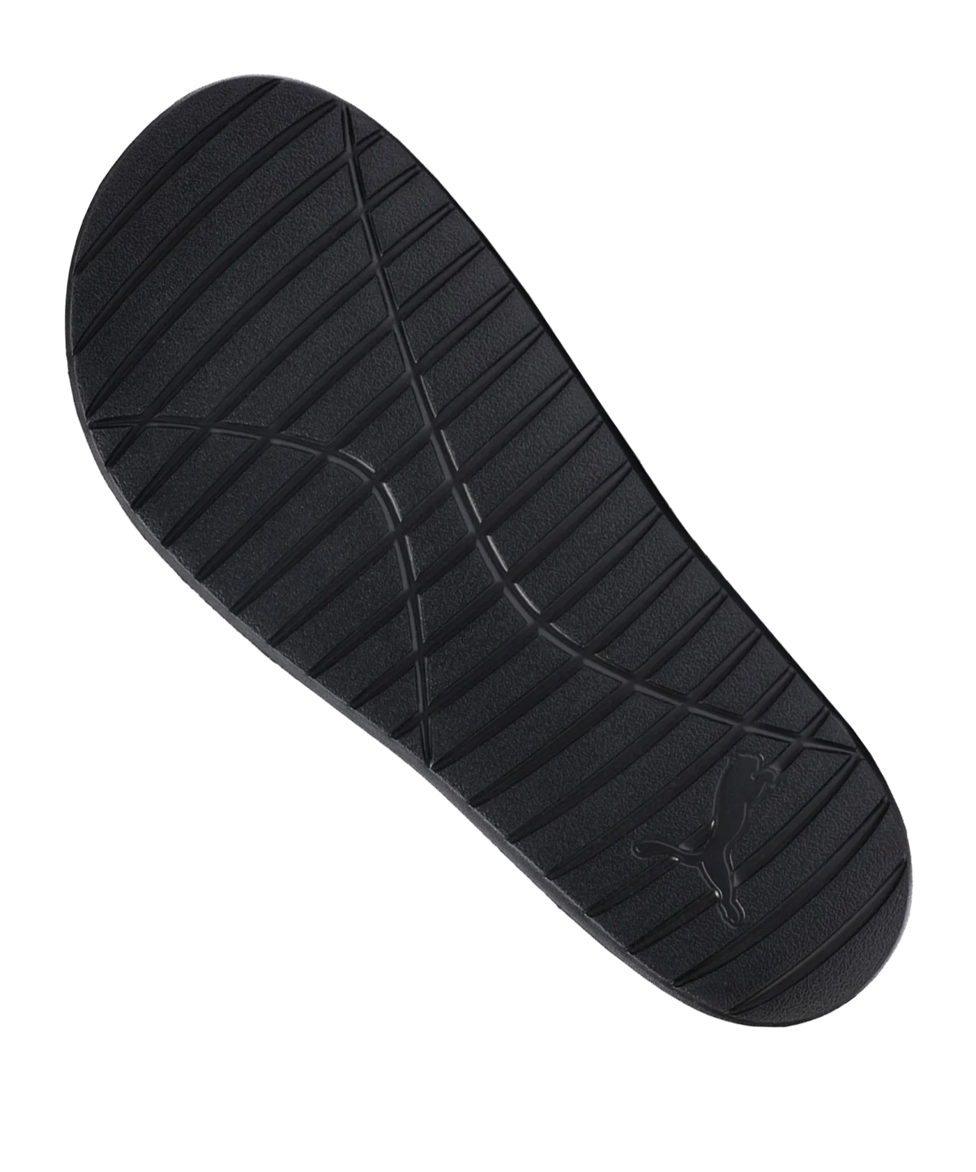 PUMA Divecat v2 flip-flops black white F01