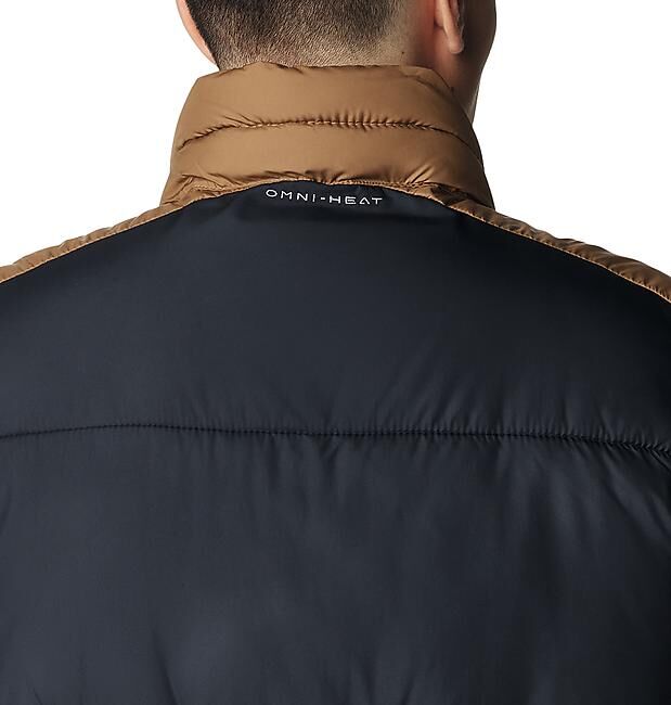 COLUMBIA - GILET SANS MANCHE PIKE LAKE II VEST M