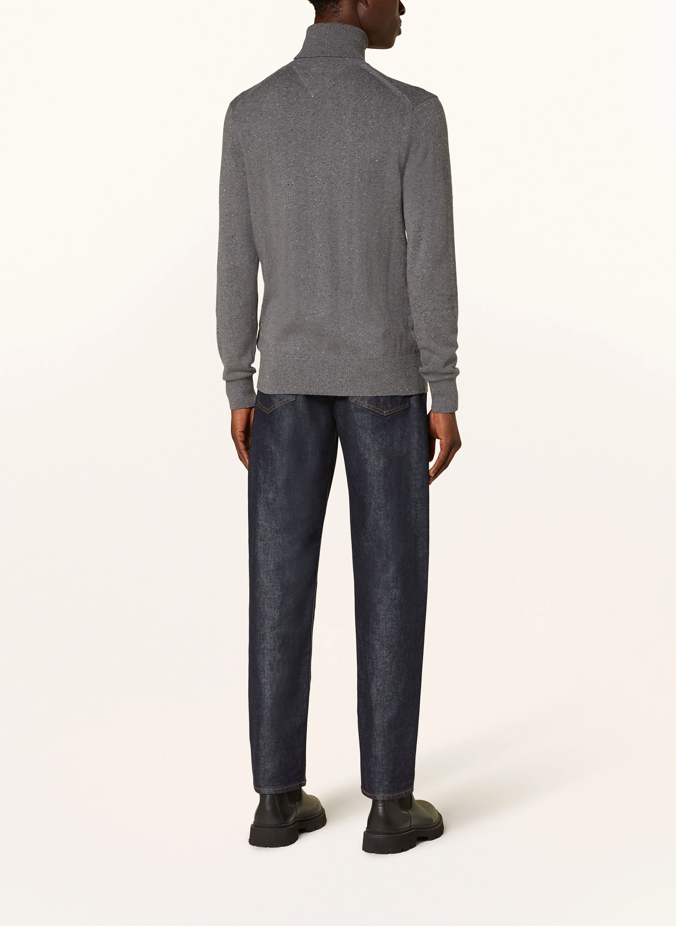 TOMMY HILFIGER Rollkragenpullover