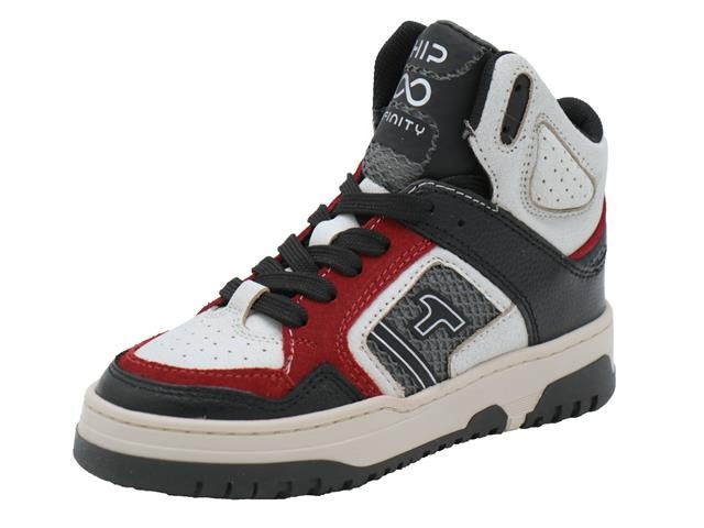 HIP Shoe Style High top sneaker