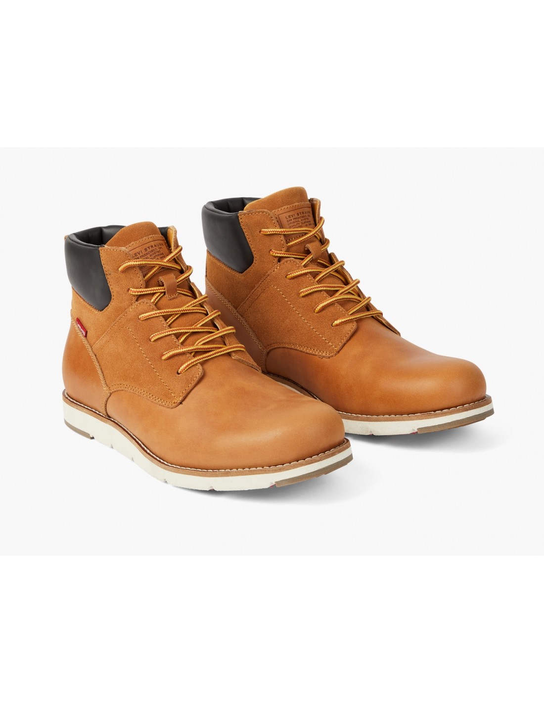 levi's chaussure homme montante jax plus
