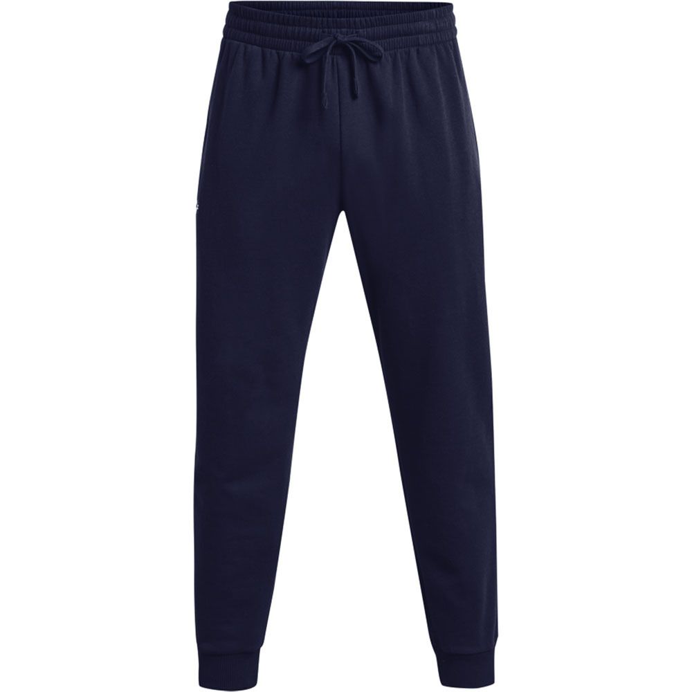 Under Armour RIVAL - Jogging Homme bleu