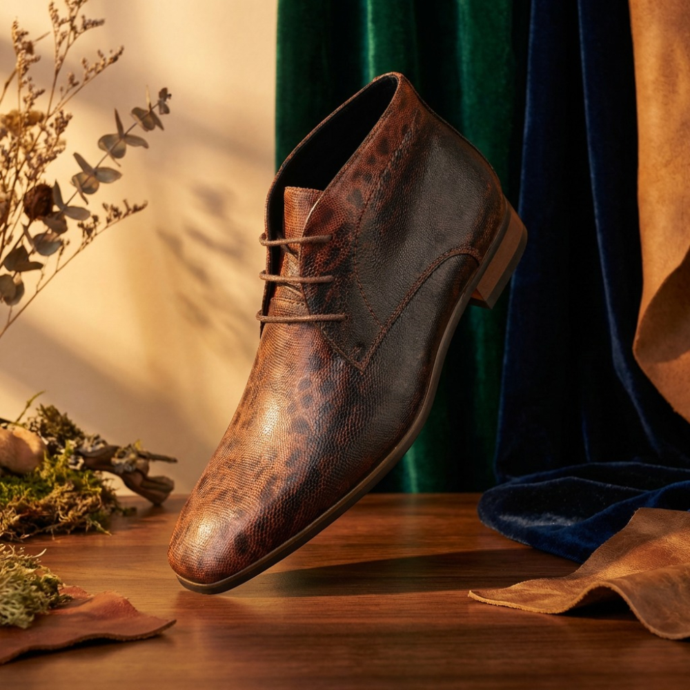 Savanna Scale High-PRE-ORDER