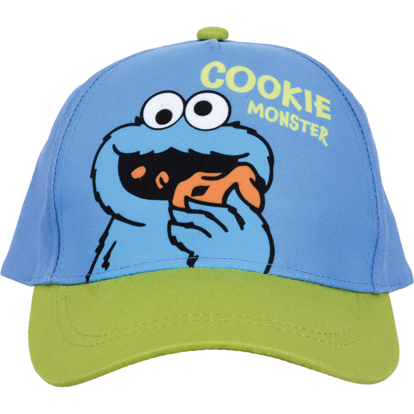 Kinder-Cap Sesame Street 54