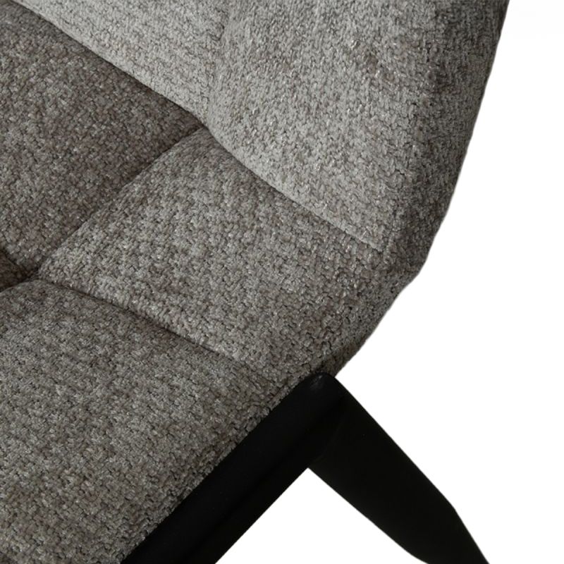 Eetkamerstoel Stone UK-30.500 Noor B51 x D41 x H84 cm