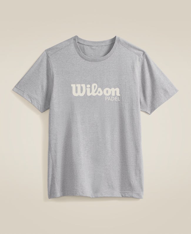 Wilson Graphic Tee