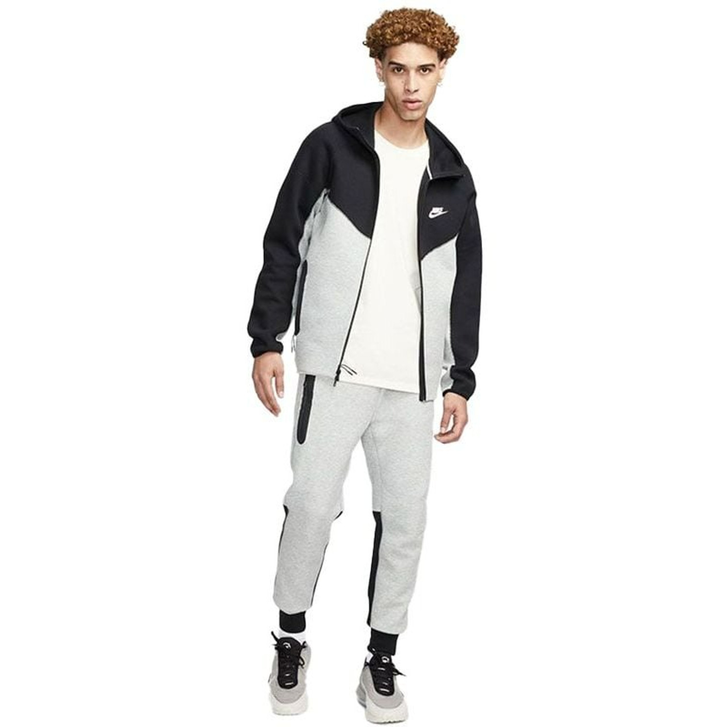 Nike Tech Fleece Trainingspak