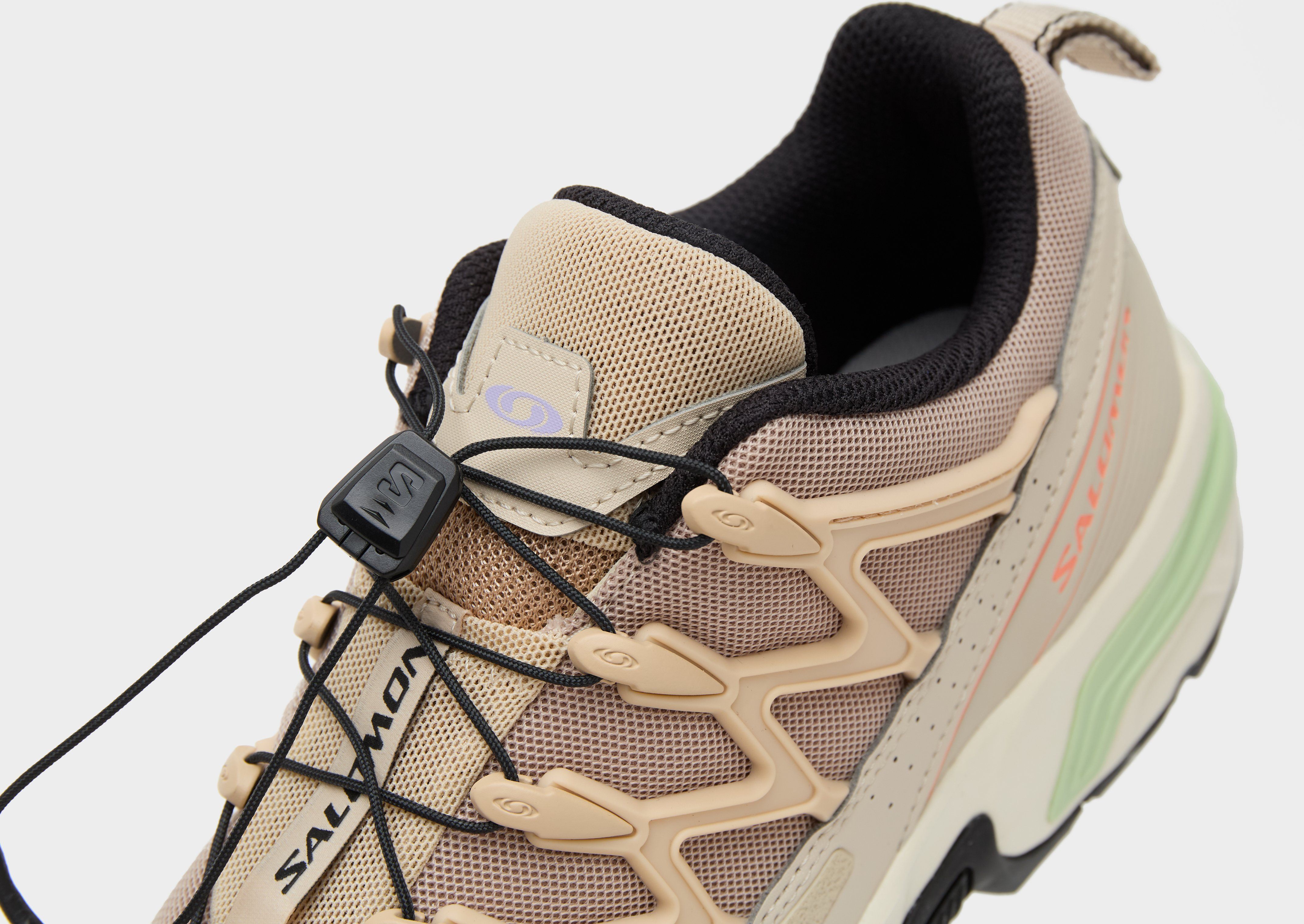 Salomon ACS + OG Homme