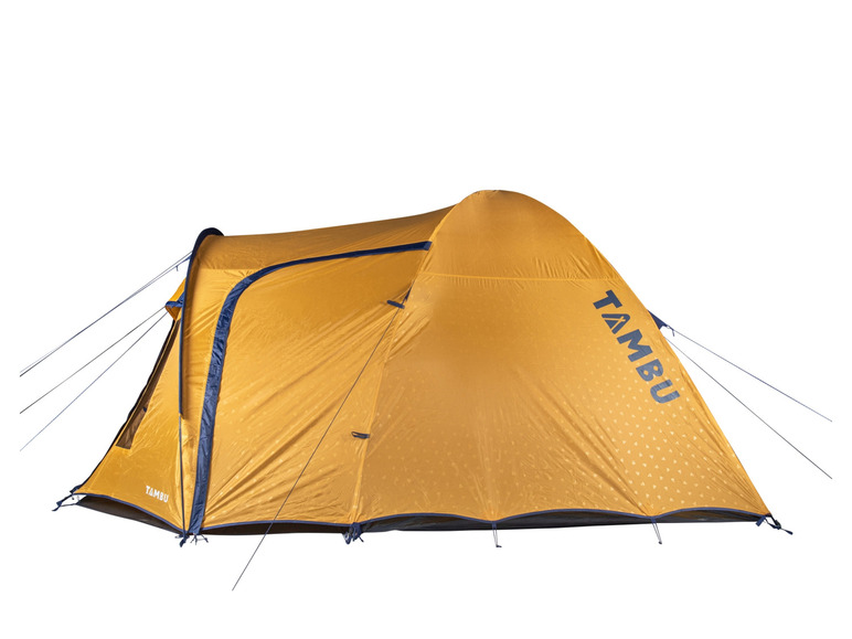 4- of 5-persoons tent Setu