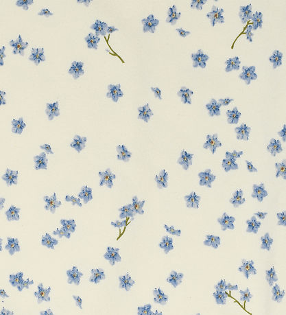 Petit Piao Sweatshirt - Motif - Forget Me Not