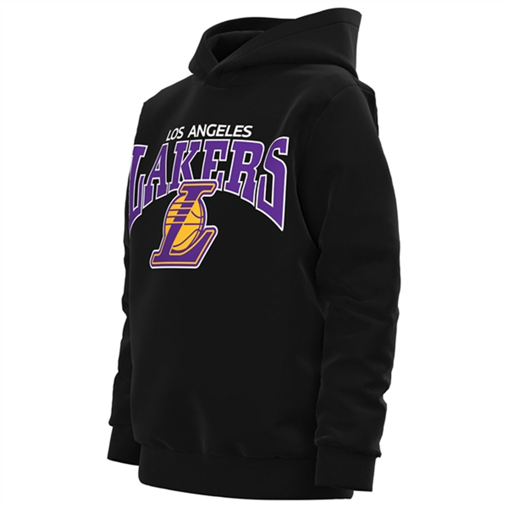 Black Jacima NBA Sweat Hoodie Noos