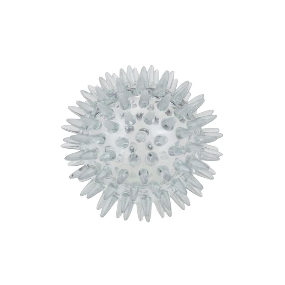 HERBA Body & Spa Massageball transparent 1 Stk